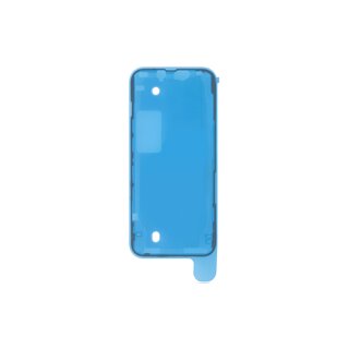 Apple iPhone 13 Pro Display Wasserdicht Sticker Kleber Adhesive