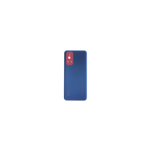 Xiaomi Redmi Note 11S Backcover blue