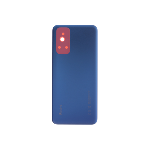 Xiaomi Redmi Note 11S Backcover blue