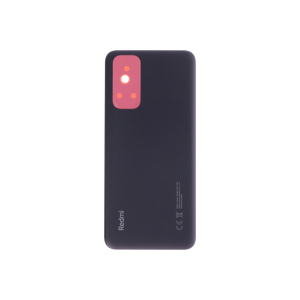 Xiaomi Redmi Note 11S Backcover Akkudeckel Grau