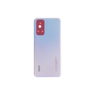 Xiaomi Redmi Note 11S Backcover Akkudeckel Weiß