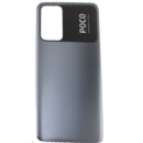 Xiaomi Poco M4 Pro 5G Backcover black