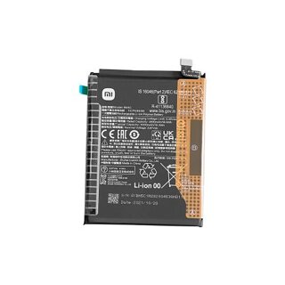 Xiaomi Poco M4 Pro 5G Battery 5000mAh BN5C