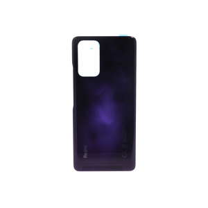 Xiaomi Redmi Note 10 Pro Backcover Akkudeckel Violett