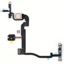 Apple iPhone 11 Pro Max Power / LED / Mic flex cable