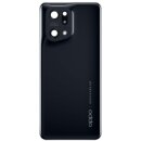 Oppo Find X5 Backcover black