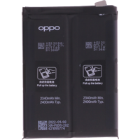 Oppo Find X5 Battery 4800mAh BLP891