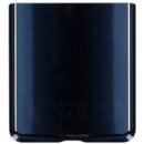 Samsung F700F Galaxy Z Flip Backcover mirror black