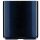 Samsung F700F Galaxy Z Flip Backcover mirror black