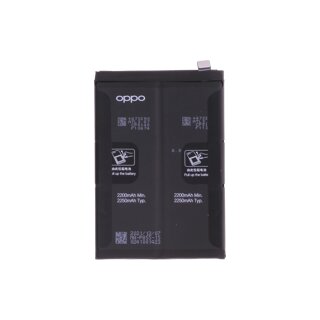 Oppo Find X5 Lite / Reno7 5G / Reno8 Battery 4500mAh BLP855