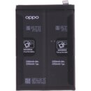 Oppo Find X5 Lite / Reno7 5G / Reno8 Ersatz Akku 4500mAh...