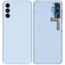 Samsung A136U Galaxy A13 5G Backcover Akkudeckel Blau