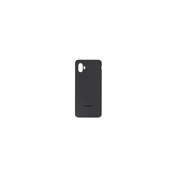 Samsung G736B Galaxy Xcover 6 Pro Backcover black