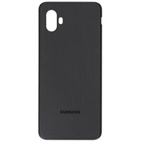 Samsung G736B Galaxy Xcover 6 Pro Backcover Akkudeckel Schwarz