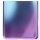 Samsung F700F Galaxy Z Flip Backcover Akkudeckel Purple