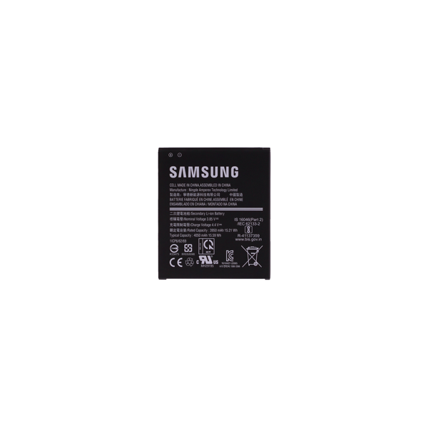 Samsung G736B Galaxy Xcover 6 Pro Battery 4050mAh EB-BG736BBE