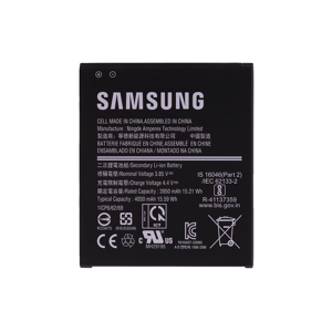 Samsung G736B Galaxy Xcover 6 Pro Ersatz Akku 4050mAh...