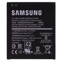 Samsung G736B Galaxy Xcover 6 Pro Battery 4050mAh EB-BG736BBE