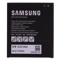 Samsung G736B Galaxy Xcover 6 Pro Battery 4050mAh EB-BG736BBE