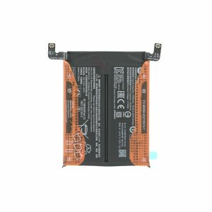 Xiaomi 11T Pro Ersatz Akku 5000mAh BM58