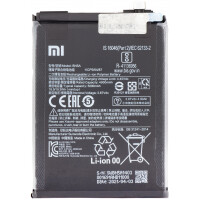 Xiaomi Poco M3 Pro / Redmi 10 / Redmi Note 10 5G / Redmi Note 10T Battery 5000mAh BN5A