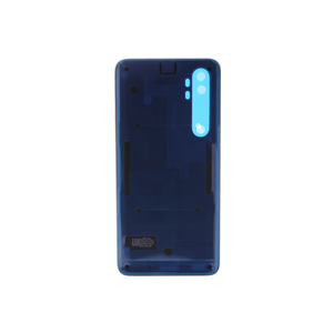 Xiaomi Mi Note 10 Lite Backcover Akkudeckel Lila