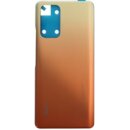 Xiaomi Redmi Note 10 Pro Backcover Akkudeckel Gold