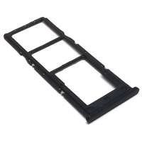 Samsung A136B Galaxy A13 5G Sim Tray DS Schwarz