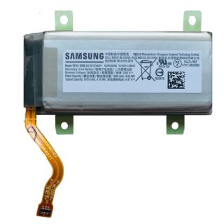 Samsung F721B Galaxy Z Flip4 Main Battery 1040mAh EB-BF724ABY