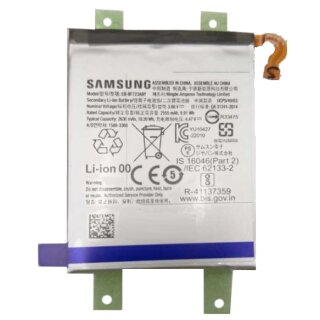 Samsung F721B Galaxy Z Flip4 Sub Battery 2555mAh EB-BF723ABY