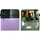 Samsung F721B Galaxy Z Flip4 Display SUB bora purple