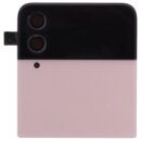 Samsung F721B Galaxy Z Flip4 Display SUB Pink Gold