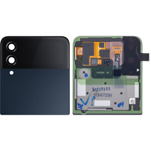 Samsung F721B Galaxy Z Flip4 Display SUB Navy
