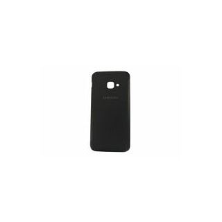 Samsung G390F Galaxy Xcover 4 Backcover black
