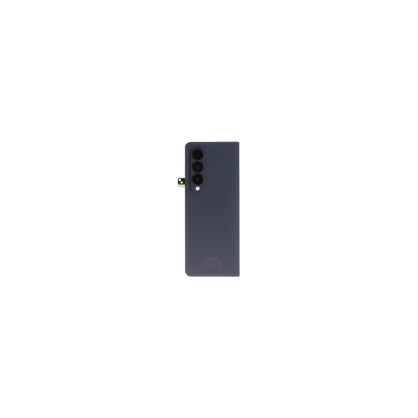 Samsung F936B Galaxy Z Fold4 Backcover Akkudeckel Grau