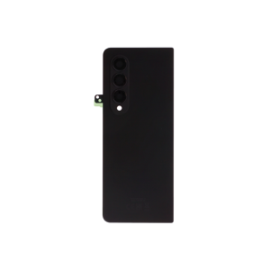 Samsung F936B Galaxy Z Fold4 Backcover black