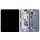Samsung F936B Galaxy Z Fold4 Display mit Rahmen Grau