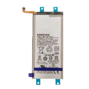 Samsung F936B Galaxy Z Fold4 Sub Battery 2270mAh EB-BF937ABY