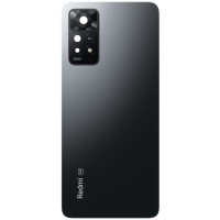 Xiaomi Redmi Note 11 Pro 5G Backcover graphite gray