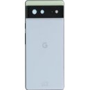 Google Pixel 6 Backcover Akkudeckel Grün