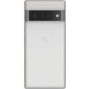 Google Pixel 6 Pro Backcover Akkudeckel Weiß