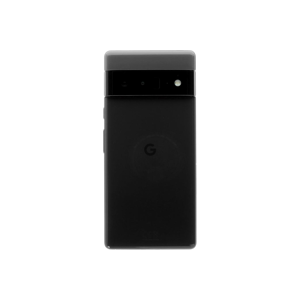 Google Pixel 6 Pro Backcover Akkudeckel Schwarz
