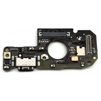 Xiaomi Redmi Note 11S USB charging board