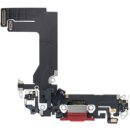 Apple iPhone 13 Mini Dockconnector Rot