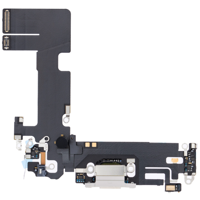 Apple iPhone 13 Charging port starlight