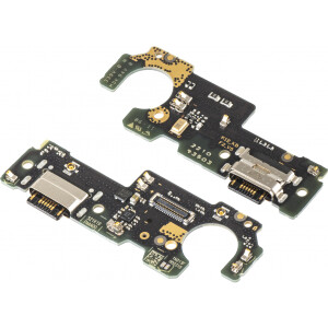 Xiaomi Poco M3 Pro USB charging board