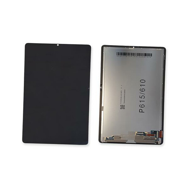 Samsung P613 / P619 Galaxy Tab S6 Lite (2022) Display black