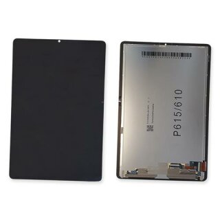Samsung P613 / P619 Galaxy Tab S6 Lite (2022) Display Schwarz