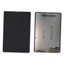 Samsung P613 / P619 Galaxy Tab S6 Lite (2022) Display black