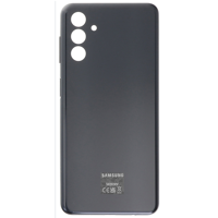 Samsung A047F Galaxy A04s Backcover Akkudeckel Schwarz